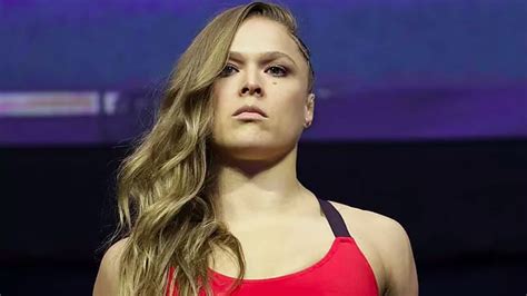 robda rousey nude|Ronda Rousey Nude And Sexy (25 Photos) 